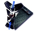 Tankpad Aprilia BMW Ducati Honda Kawasaki KTM Suzuki Triumph Yamaha T2 joker 007 naklejka 3d sticker