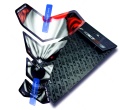 Tankpad Aprilia BMW Ducati Honda Kawasaki KTM Suzuki Triumph Yamaha T2 joker 008 naklejka 3d sticker