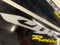 Honda CBR 600 RR 2005 red black fooqs motorstickers naklejki