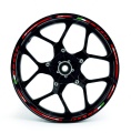 Ducati S2R Monster red wheel rim fooqs