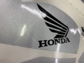 Honda CBR 125 R 2007 2010 black fooqs decals naklejki