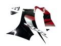 Honda CBR 600 F 2005 red silver fooqs motorcycle stickers