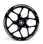 mátrix F1 Honda ST 1300 ezüst felnikhez