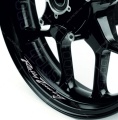Honda xl transalp silver wheel rim motorcycle decals fooqs