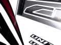 Honda CBR 1000 RR 2012 red black fooqs naklejki motorstickers