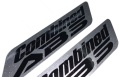 Honda CBR 1000 RR 2012 red black fooqs motorcycle motodecals aufkleber