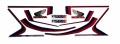Honda Vt 500 E 1984 white fooqs motostickers aufkleber