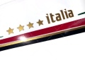 Mv agusta brutale 910 r italia 2006 blue fooqs naklejki motostickers decal