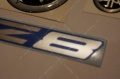 Yamaha FZ8 2010 2011 blue fooqs motorsticker naklejki oem parts Etsy