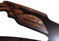 Honda VTR 1000 F Firestorm 2003 2006 black mat fooqs naklejki moto stickers aftermarket