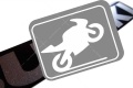 Suzuki Gsxr 750 1997 gold fooqs naklejki motostickers decals replica autocolante pentru motociclete sticker
