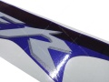 Yamaha FZS 600 Fazer 2002 2003 blue fooqs naklejki motor sticker motorkerékpár matricák decal