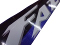 Yamaha FZS 600 Fazer 2002 2003 blue fooqs naklejki motor stickers oem parts moottoripyöröiden tarrat adesivo