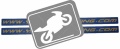 Yamaha YZF R1 SP 2006 dark blue matt fooqs naklejki moto sticker αυτοκολλητα μοτοσικλέτας autocollant