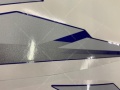 Yamaha YZF R1 2003 blue fooqs decals naklejki