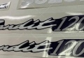 Suzuki GSF 1200 N 2001 2005 black fooqs motorsticker naklejki oem parts Etsy