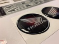 Honda CBR 1000 RR 2010 2011 black gold fooqs motodecals naklejki