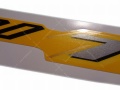 Yamaha Tdm 900 2002 yellow fooqs naklejki motodecals stickers aftermarket nalepky
