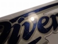 Yamaha Xj 900 S Diversion 1998 2003 silver fooqs naklejki motor sticker nálepky na motorku