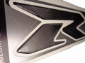 Suzuki Gsxr 1000 2008 black fooqs naklejki motor sticker стикери за мотори