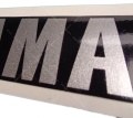 Yamaha Xj 6 Diversion 2009 2011 blue fooqs naklejki moto sticker tal mutur