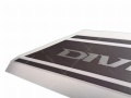 Yamaha Xj 6 Diversion 2009 2011 white fooqs naklejki motor sticker motorkerékpár matricák