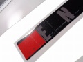 Yamaha XT 660 R 2009 black fooqs naklejki motor stickers oem parts adesivos de moto