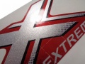 Honda CB 1000 R Extreme 2011 burgundy fooqs naklejki moto sticker стикери за мотори