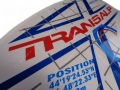Honda XL 700 V Transalp 2008 2011 white blue fooqs naklejki moto sticker naljepnice za motocikl