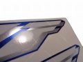 Yamaha YZF R1 2000 blue fooqs naklejki motodecals stickers aftermarket αυτοκολλητα μοτοσικλέτας