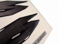 Yamaha YZF R6 2012 grey matt fooqs naklejki motostickers decals replica adhesivos moto