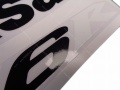 Kawasaki Zx 6r 2005 2006 green fooqs naklejki moto sticker стикери за мотори