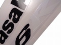 Kawasaki Zx 6r 2005 2006 green fooqs naklejki motodecals stickers aftermarket mootorrata kleebised