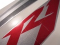 Yamaha Yzf R1 2009 white fooqs naklejki motodecals stickers aftermarket nalepky