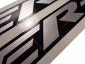 Kawasaki er 6f 2006 black red fooqs naklejki motor stickers oem parts moottoripyöröiden tarrat adesivo