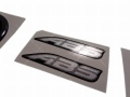 Yamaha fz1 n 2006 black fooqs naklejki motor sticker 摩托車貼紙 autocollant decal