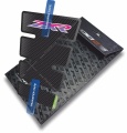 Tankpad naklejka 3d na bak Kawasaki Ninja ZXR ZX7RR  fooqs naklejki motodecals stickers aftermarket nalepky tank pad protection stisker naklejka ochronna na bak protective fuel zx6r zx9r zx-6r zx-9r zxr400 400 zx 600 zxr750 750