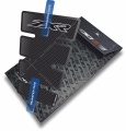 Tankpad naklejka 3d na bak Kawasaki ZXR ZX7RR 003 fooqs naklejki motostickers decals replica adhesivos moto