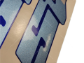 Suzuki SV 650 2003 blue fooqs naklejki motor stickers oem parts aufkleber