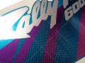 Honda XL 600V Transalp 1994 1995 blue fooqs naklejki motostickers decals replica adhesivos moto xl600v xl600 v xl 600 v retro 9