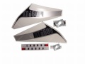 Yamaha XT 660 R 2013 white fooqs naklejki moto sticker naljepnice za motocikl