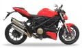 Ducati Streetfighter 1098 2013 red fooqs motorcycle decals aufkleber