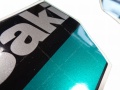 Kawasaki gpz 500 s 1998 2001 black green fooqs naklejki motor stickers oem parts aufkleber decal