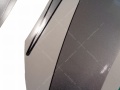 Kawasaki zzr 600 1998 black fooqs naklejki motor stickers oem parts adesivos de moto aufkleber