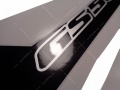 Suzuki gs 500 f 2004 blue fooqs naklejki motodecals autocolante pentru motociclete aufkleber