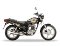 Honda CB 250 2001 black fooqs motorcycle decals aufkleber