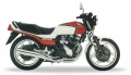 Honda CBX 550 F 1982 white red black motorcycle decals aufkleber oem autocollants adesivi naklejki nalepky adhesivos nálepky