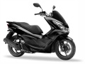 Honda PCX 125 2014 2017 black fooqs motorcycle decals aufkleber oem autocollants adesivi naklejki nalepky adhesivos nálepky