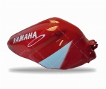 Serbatoio del carburante Yamaha Yzf R1 2000 rosso