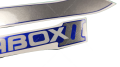 Yamaha YZF R1 2001 blue fooqs motorcycle stickers deep purplish blue metallic aufkleber adesivi motorfiets samolepky